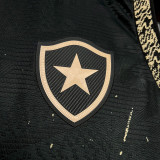 2024-25 Botafogo Away Tank Top Jersey