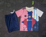 2025-26 Messi club combine kid kit