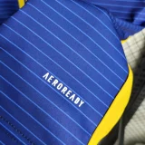 2023-24 Tiger away soccer jerseys