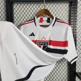 2023-24 Sao Paulo home