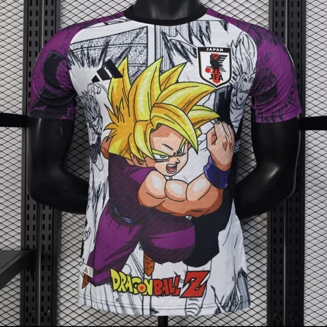 2025 Japan White Special Edition Purple Monkey King Player (Taiyi Zhenren) Player (The player version is more slim fit, it is recommended to buy one size larger)
