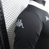 2024-25 AS Monaco aniversary player version jersey (The player version is more slim fit, it is recommended to buy one size larger)