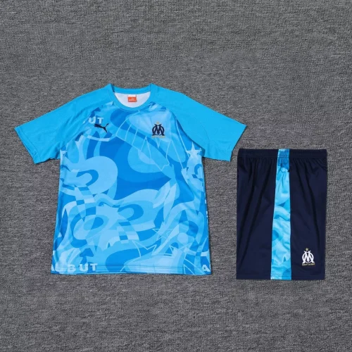 MARSEILLE 2024 SS TRAINING SET