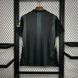 2024-25 Wolfsburg away soccer jersey