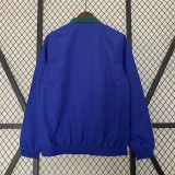 Roma 2023-24 Trench Coat Reversible