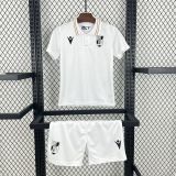 24-25 Vitoria de Guimaraes home kid kit
