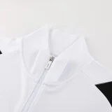 Juventus 2023-24 long sleeve training clothes