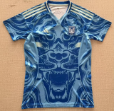 2025-26 Tigres away woman jersey
