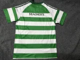 2024-25 Celtic Home Jersey