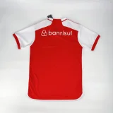 Internacional 2024-25 Home All sponsors