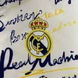2024-25 Real Madrid Trench Coat Reversible