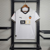 2023-24 Valencia home Jersey