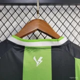 2024-25 América Mineiro Home Jersey