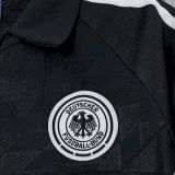 1988-90 Germany Away Retro Jersey