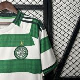 2025-26 Celtics Home Jersey