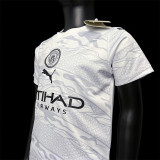 2024 Manchester City dragon special edtion kid kit