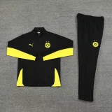 2024 Dortmund 03 black and yellow suit