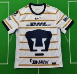 Pumas 2024-25 Home