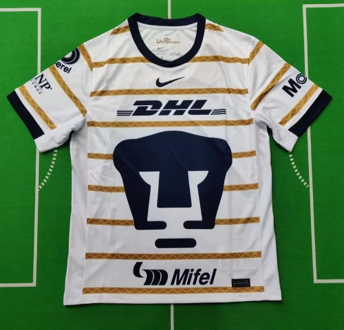 Pumas 2024-25 Home