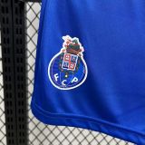 2025-26 Porto home kid kit