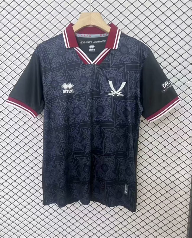 sheffield united 2024-25 black gk