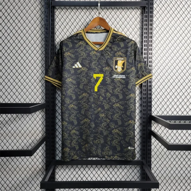 2023 Japan Black Dragon Special Edition