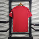 2023-24 Manchester United home Sizejersey