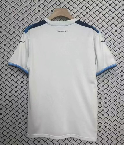 2024-25 Lazio Souvenir soccer jersey