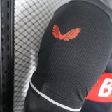2023-24 leverkusen Player version home(The player version is more slim fit, it is recommended to buy one size larger)