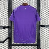 2025-26 Orlando City home soccer jersey