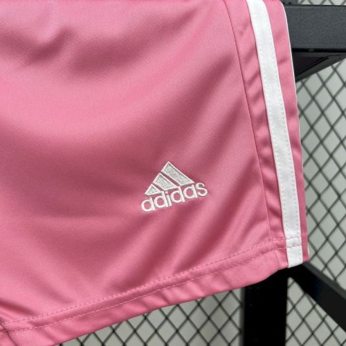 2023/24 Real Madrid  Pink Dragon Special Edition Kids Kit