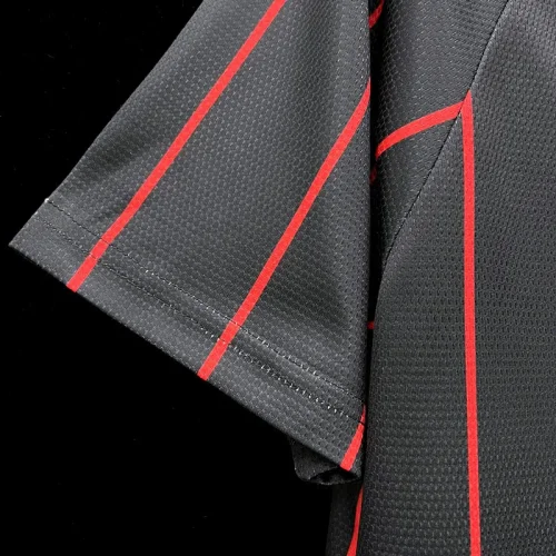 2024-25 Flamengo Black soccer jerseys