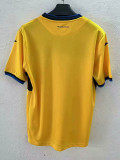 2024-25 Atalanta   third away jersey