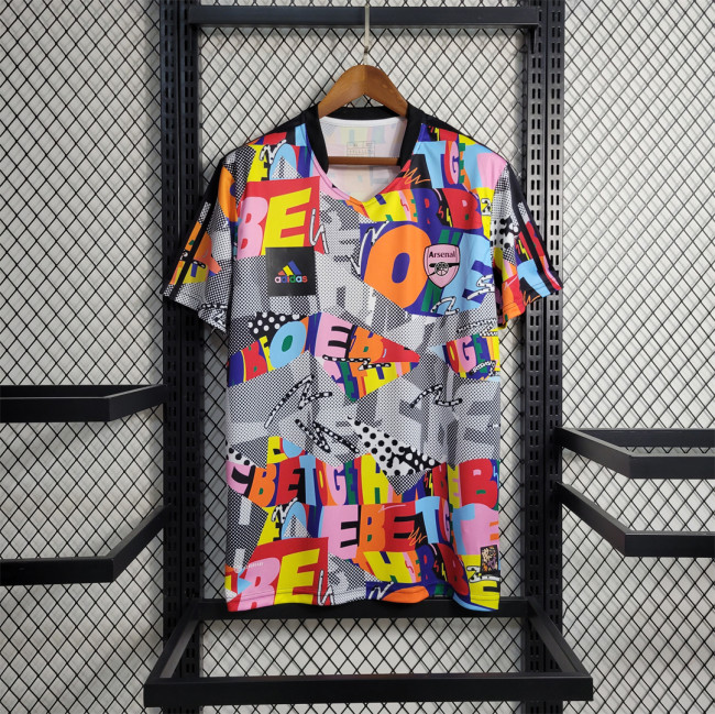 2023-24 Arsenal  Special jersey
