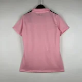 Miami 2023-24 home woman Soccer jersey