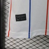 2023-24 Rangers away soccer jersey
