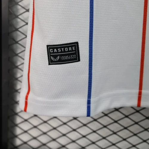 2023-24 Rangers away soccer jersey