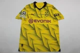 Dortmund home UCL final jersey