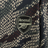2023-24 Arsenal  joint edition jersey