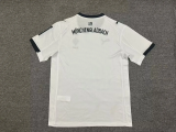 2025-26 Mönchengladbach home soccer jersey