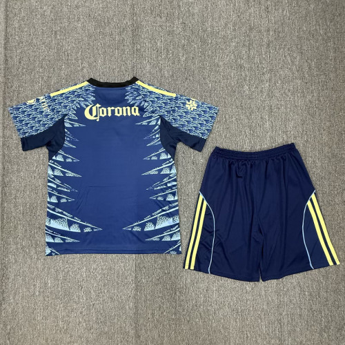 2025-26 America away kid kit
