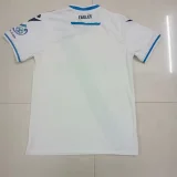 Crystal palace 2023-24 white away soccer jerseys