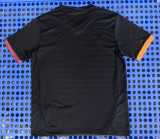 2025-26 Galatasaray black special jersey