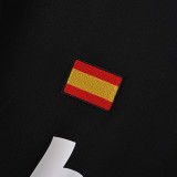 2008-09 Real Madrid   away retro jersey