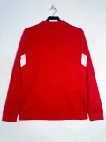 liverpool 2005 home long sleeve ucl final
