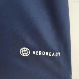 New York City 2022-23 away orange soccer jerseys