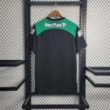 2023-24 Atlético Nacional away
