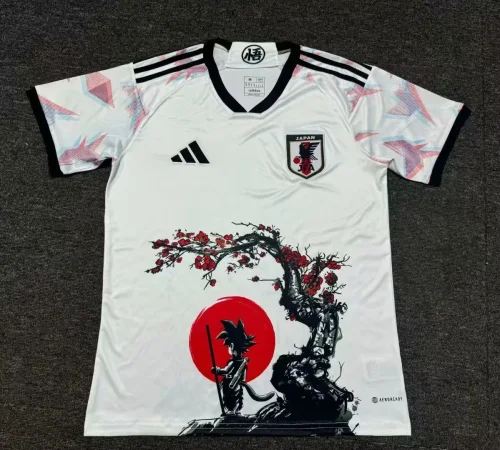 Japan 2024 white special