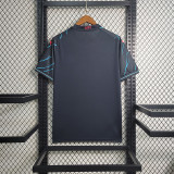 2023-24 Manchester City Training Kit