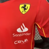 2024 F1 Formula One